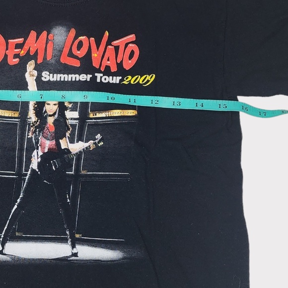 Tee vintage - Picture 4 of 4